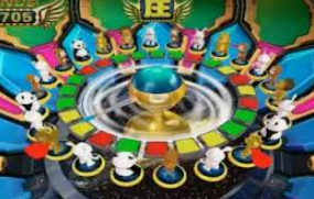 GALAXY·银河贵宾汇桌面版客户端